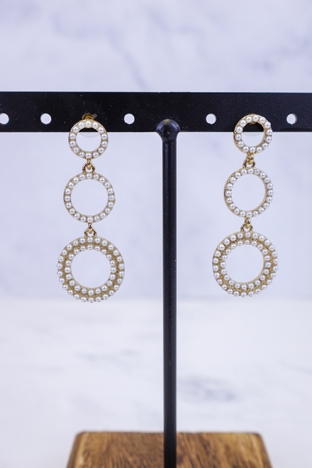 Bright Ideas Earrings