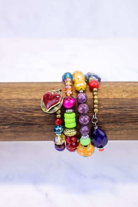 Little Bit Of Magic Bracelet