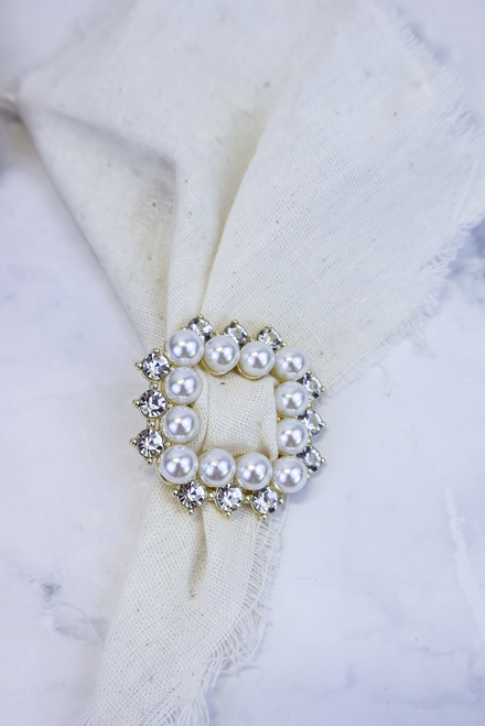 Pearlfection Cinch