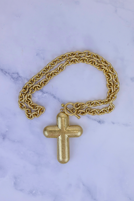 Filled With Love Necklace