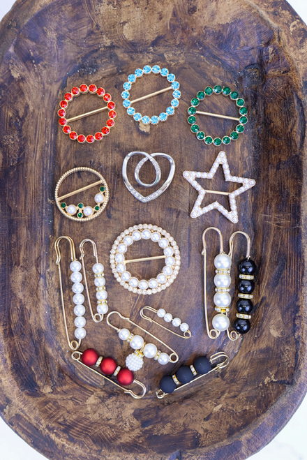 Cinch Me Up Set