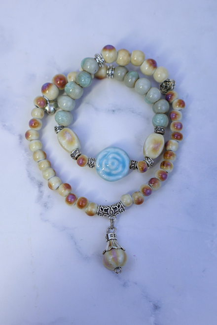 Around The Bend Bracelet