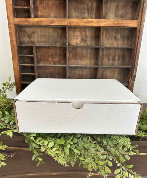 The Written In Gold Mystery Box *FINAL SALE*
