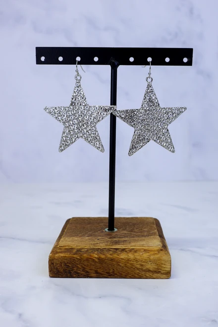 Make It Sparkle Earrings