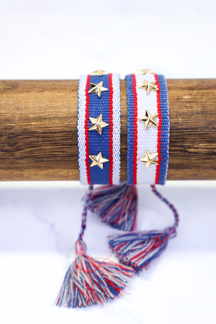 Reach For The Stars Bracelet Set