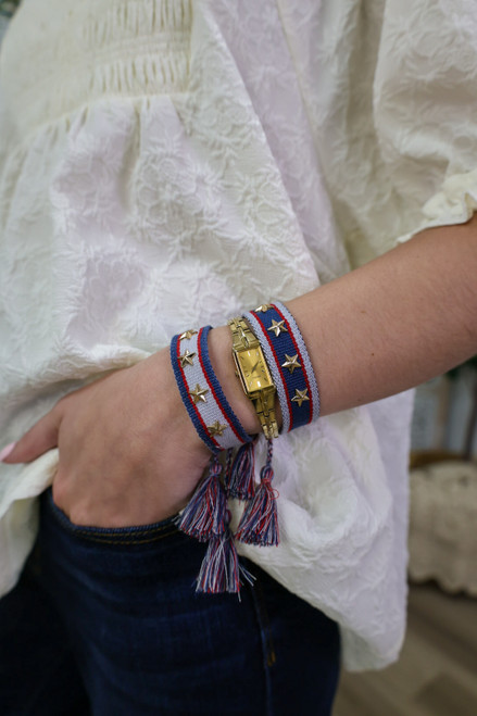 Reach For The Stars Bracelet Set