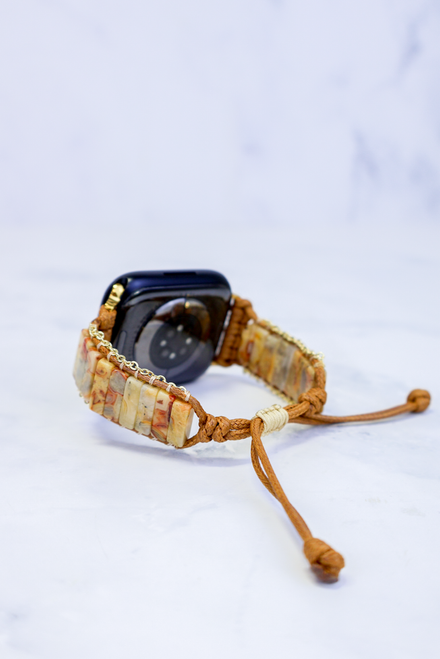 Wrist Worthy Watch Band
