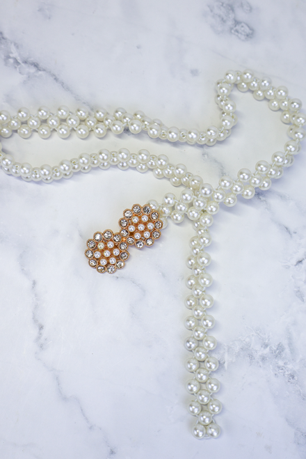 Pearl Of Wisdom Belt