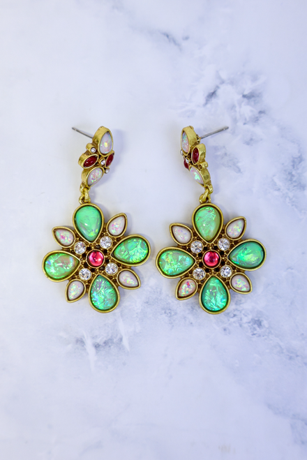 Glow For It Earrings