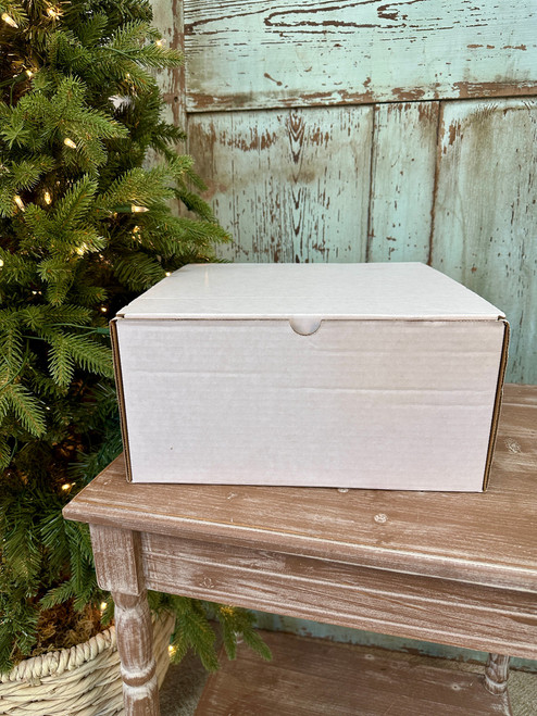 The Blue And White Elegance Mystery Box *FINAL SALE*