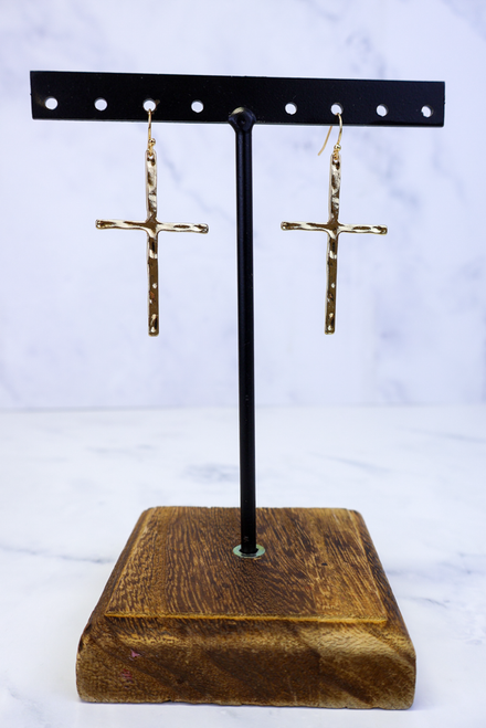 All The Way Home Earrings