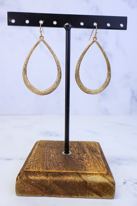 My Greatest Love Earrings