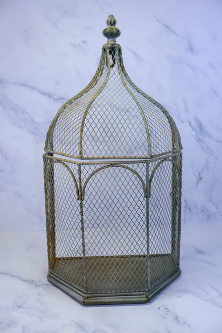 Small - Cathedral Lantern