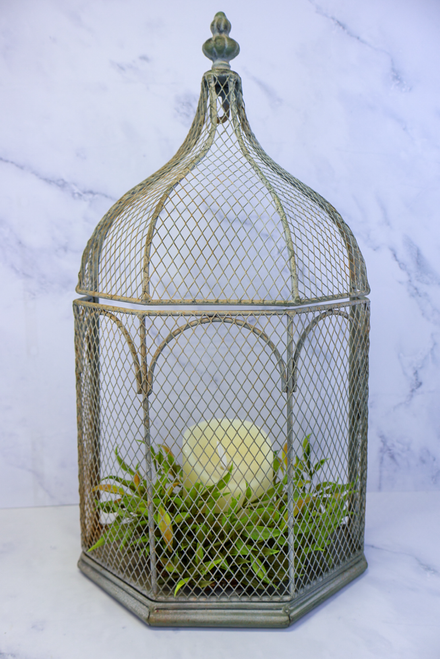 Small - Cathedral Lantern