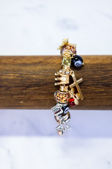 Odds And Ends Bracelet