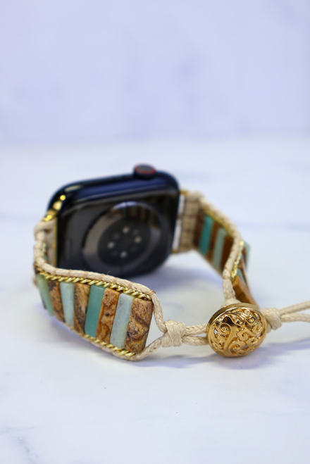 Every Minute Watch Band