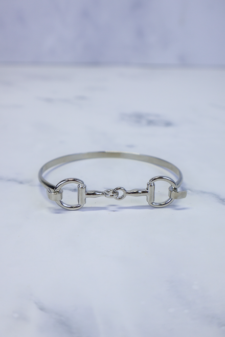 Lucky Rein Bracelet
