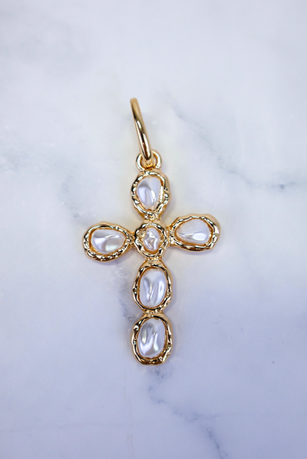 Quiet Strength Pendant