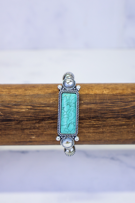 Simply There Bracelet