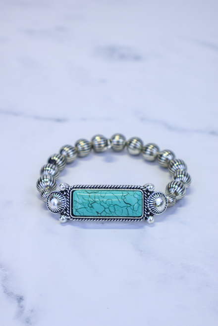 Simply There Bracelet
