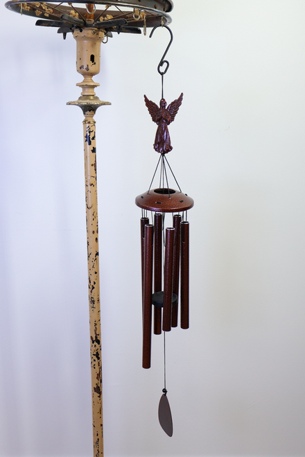Angel Wind Chime