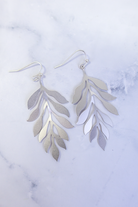 Again And Again Earrings