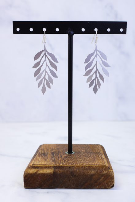 Again And Again Earrings