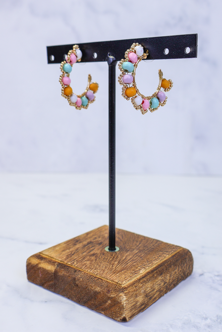 Don't Pass On Me Earrings