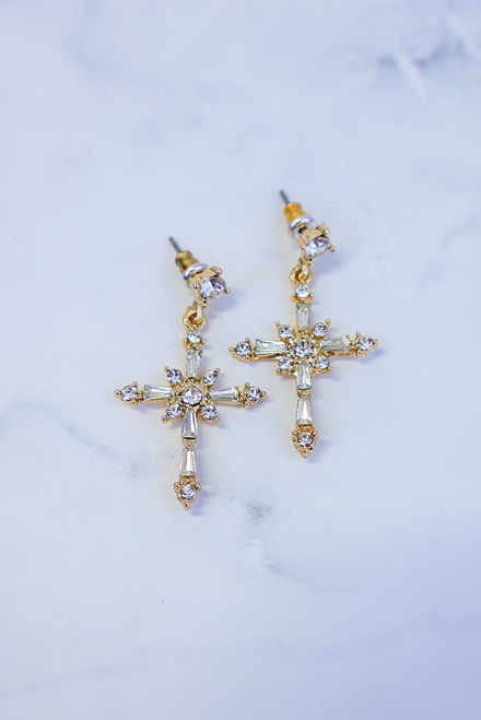 Sweet Salvation Earrings