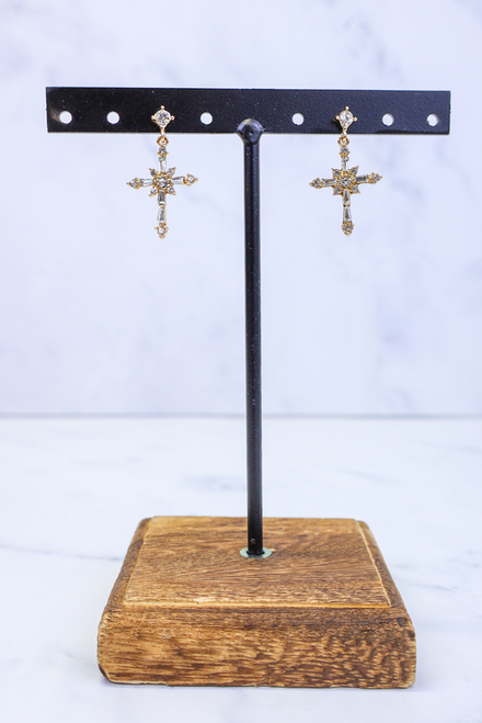 Sweet Salvation Earrings