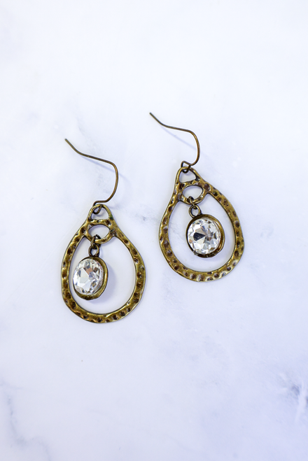 Hanging Around Earrings
