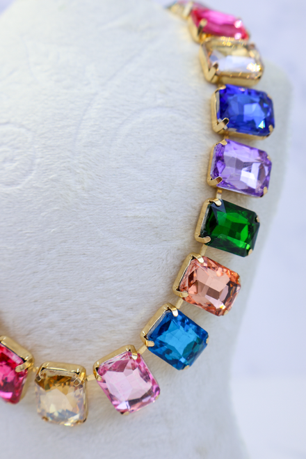 Hello Sunshine Necklace