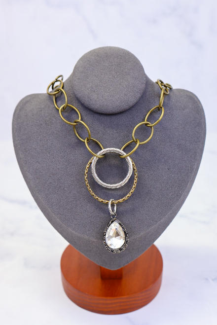 Break Free Necklace