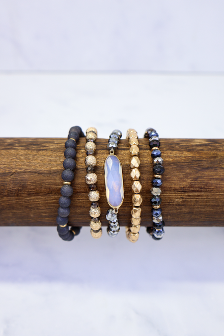 Build Me Up Bracelet Set