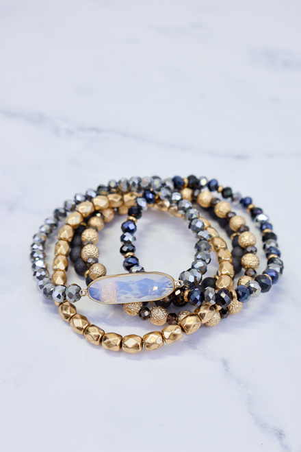 Build Me Up Bracelet Set