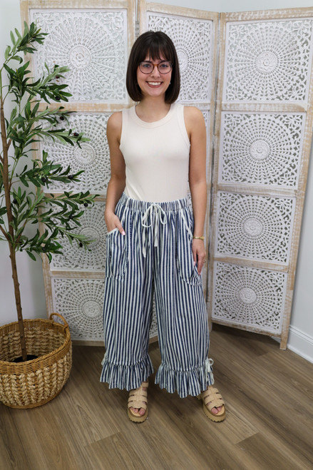Blast From The Past Pants