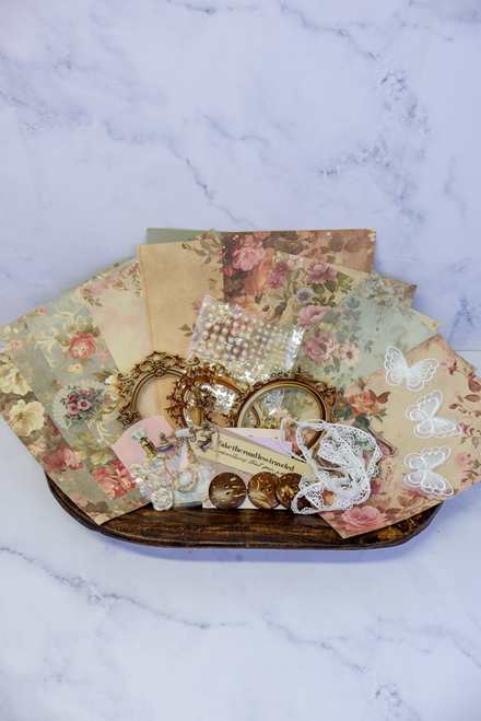 Antique Craft Bundle