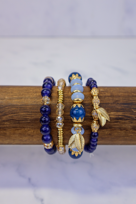 Stack It Up Bracelet Set