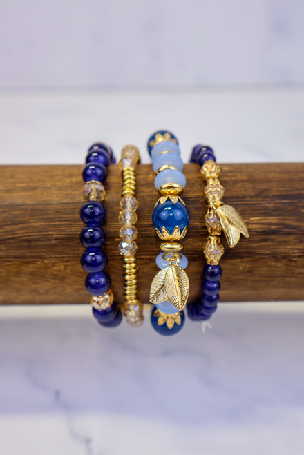 Stack It Up Bracelet Set