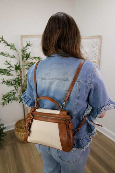 Maple And Main Purse