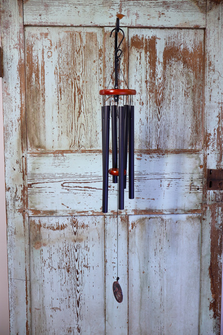 Hummingbird Wind Chime