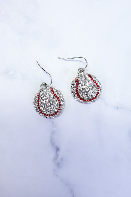 Hustle And Heart Earrings