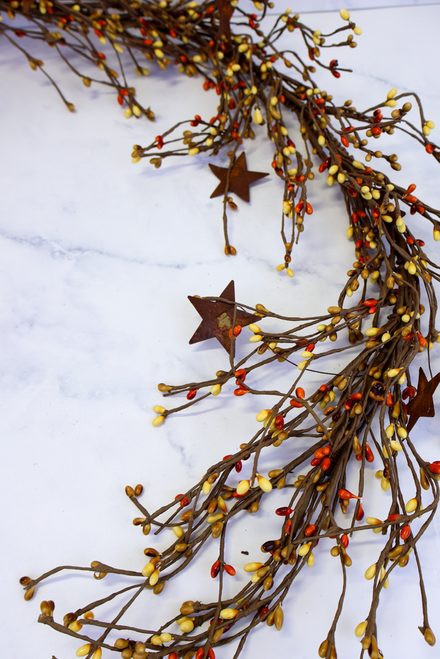 Pip And Berry Garland