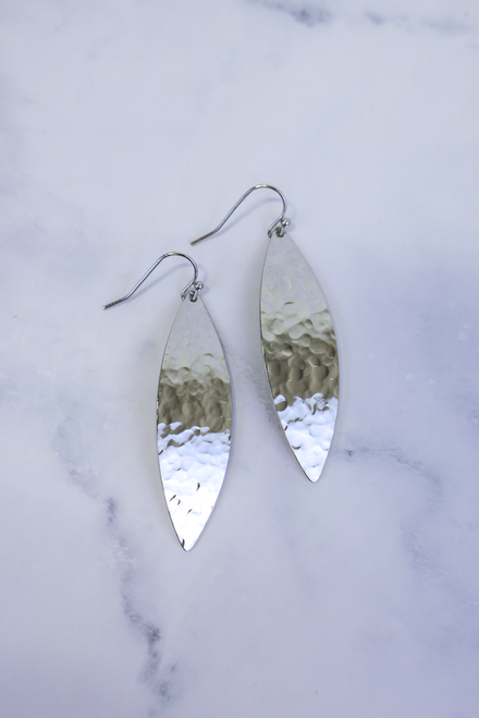 Staple Style Earrings