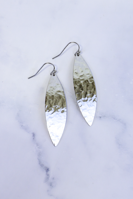 Staple Style Earrings