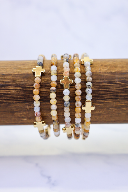 Spirit Lead Me Bracelet Set