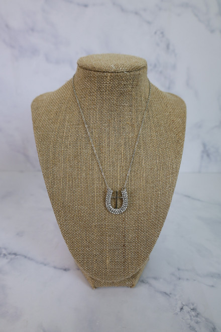 Shine Bright Cowgirl Necklace