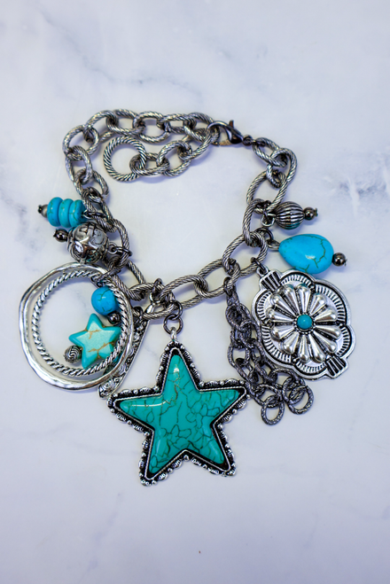 Southern Skies Bracelet