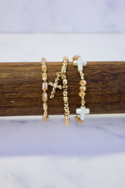 More Than A Moment Bracelet Set