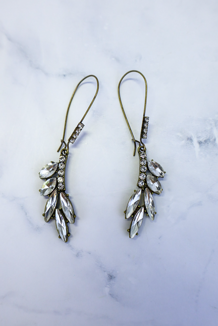 Eternal Oasis Earrings